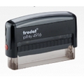 Trodat  Original Printy 4.0 Self Inker Rectangle Rubber Stamp